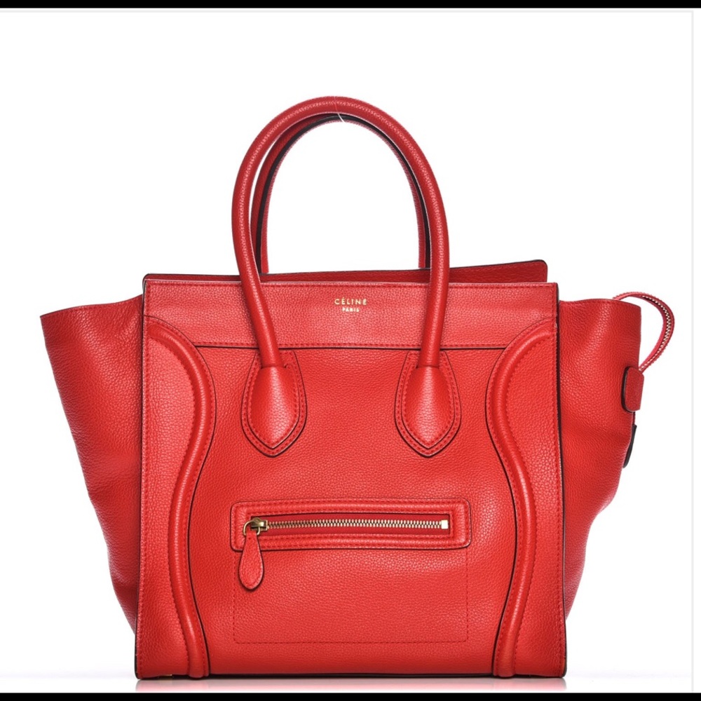 Céline totes